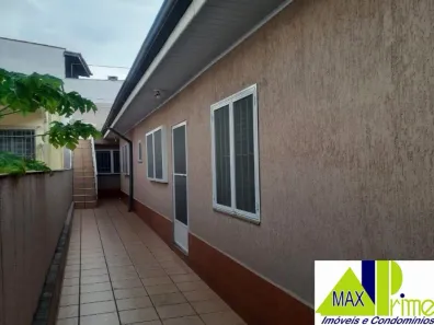 Casa com 3 Quartos à venda, 115m² no Jardim Jaú (Zona Leste), São Paulo