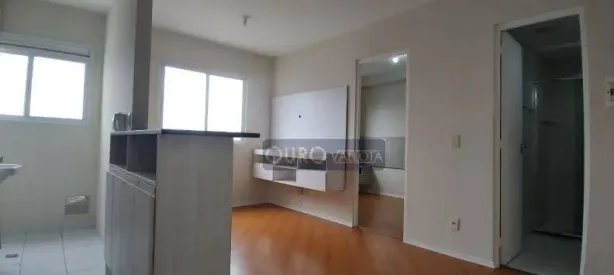 Apartamento com 1 Quarto à venda, 33m² no Cambuci, São Paulo