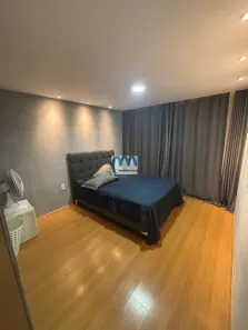 Apartamento com 1 Quarto à venda, 45m² no Venda da Cruz, São Gonçalo