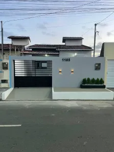 Casa com 2 Quartos à venda, 68m² no Marcos Freire III, Nossa Senhora do Socorro