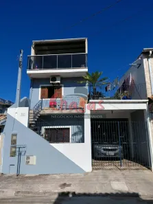 Casa com 4 Quartos à venda, 184m² no Tinga, Caraguatatuba