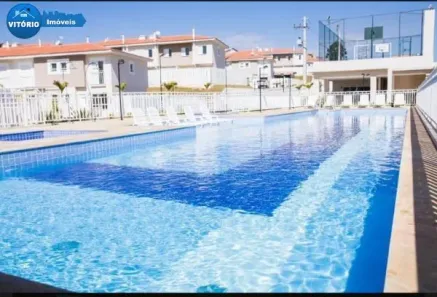 Casa de Condomínio com 3 Quartos à venda, 100m² no Taboão, São Roque