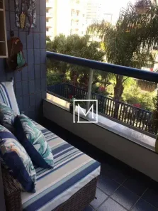 Apartamento com 3 Quartos à venda, 104m² no Jardim Vila Mariana, São Paulo