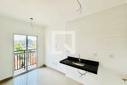 Apartamento com 1 Quarto à venda, 21m² no Penha de França, São Paulo