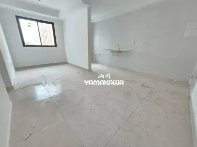 Apartamento com 2 Quartos à venda, 44m² no Itaquera, São Paulo