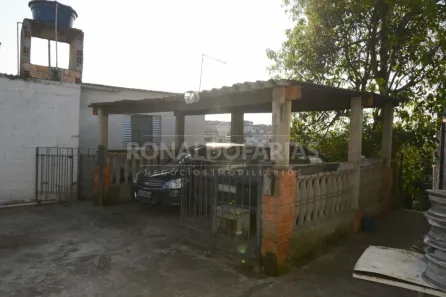 Casa com 3 Quartos à venda, 92m² no Jardim Santa Francisca Cabrini, São Paulo