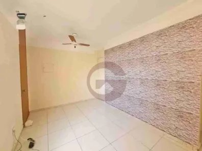 Apartamento com 2 Quartos à venda, 48m² no Jaguaré, São Paulo