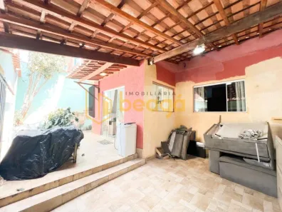 Casa com 4 Quartos à venda, 150m² no Jardim Felicidade, Belo Horizonte