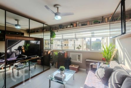 Apartamento com 3 Quartos à venda, 70m² no Passo da Areia, Porto Alegre