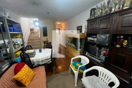 Casa com 2 Quartos à venda, 129m² no Jardim Aeroporto, São Paulo