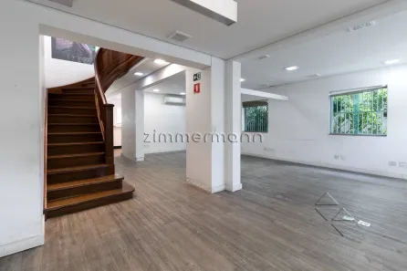 Imóvel Comercial à venda, 276m² no Água Branca, São Paulo