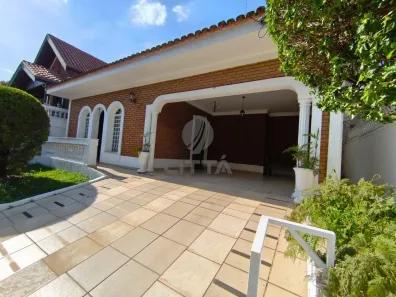 Casa com 3 Quartos à venda, 209m² no Jardim Chapadão, Campinas