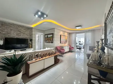 Apartamento com 3 Quartos à venda, 191m² no Kobrasol, São José