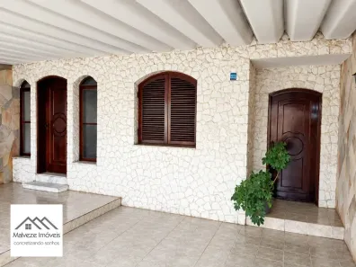 Casa com 3 Quartos à venda, 100m² no Anchieta, São Bernardo do Campo