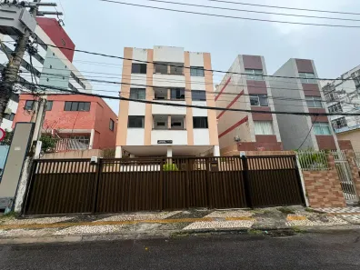 Apartamento com 1 Quarto para alugar, 65m² no Pituba, Salvador