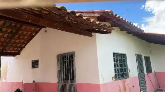 Casa com 2 Quartos à venda, 240m² no Jardim América II, Águas Lindas de Goiás