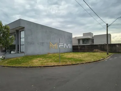 Lote/Terreno à venda, 282m² no Parque Olívio Franceschini, Hortolândia