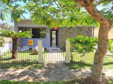 Casa com 4 Quartos à venda, 110m² no Espírito Santo, Porto Alegre
