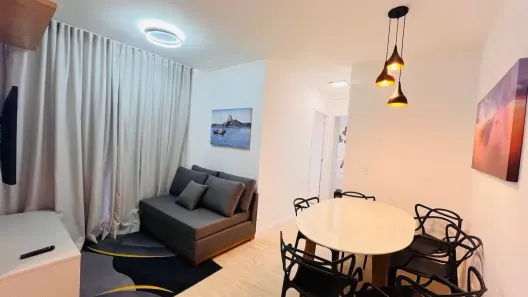 Apartamento com 2 Quartos à venda, 44m² no Vila Maria, São Paulo