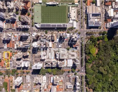 Lote/Terreno à venda, 1260m² no Setor Bela Vista, Goiânia
