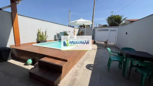 Casa com 2 Quartos à venda, 89m² no Santa Terezinha, Itanhaém
