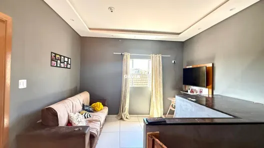 Casa com 2 Quartos à venda, 50m² no Esplanada dos Barreiros, São Vicente