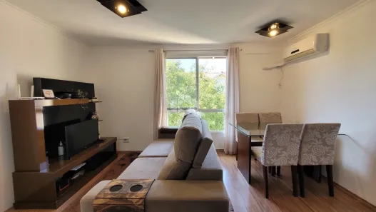 Apartamento com 2 Quartos à venda, 51m² no Mato Grande, Canoas