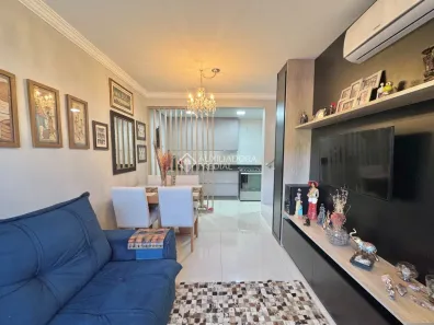 Casa de Condomínio com 3 Quartos à venda, 130m² no Niterói, Canoas