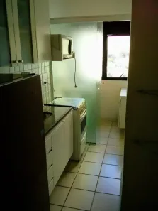 Flat com 1 Quarto para alugar, 40m² no Saúde, São Paulo