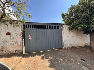 Lote/Terreno à venda, 326m² no Jardim São Gerônimo (Nova Veneza), Sumaré