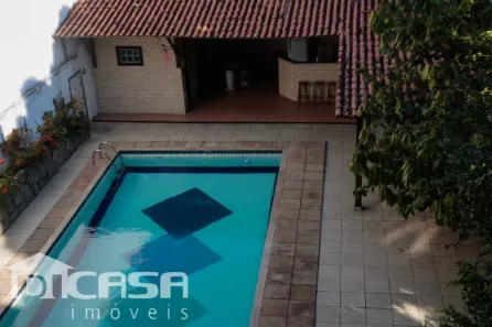 Casa com 3 Quartos à venda, 367m² no Jardim Guanabara, Rio de Janeiro