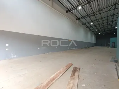 Galpão/Depósito/Armazém para alugar, 440m² no Jardim Anhangüera, Ribeirão Preto