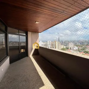 Apartamento com 3 Quartos à venda, 279m² no Centro, Sorocaba