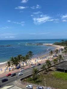 Apartamento com 2 Quartos à venda, 52m² no Piatã, Salvador