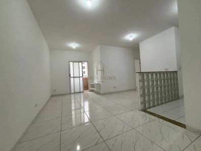 Apartamento com 2 Quartos para venda ou aluguel, 54m² no Jardim Barbacena, Cotia
