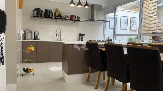 Casa de Condomínio com 3 Quartos à venda, 176m² no Vila Bertioga, São Paulo