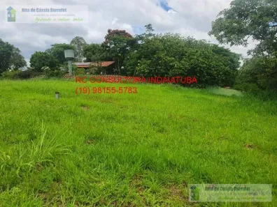 Lote/Terreno à venda, 2500m² no Colinas do Mosteiro de Itaici, Indaiatuba