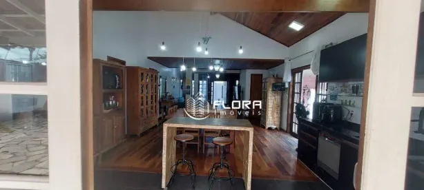 Casa com 5 Quartos à venda, 307m² no Cajueiros (Itaipuaçu), Maricá