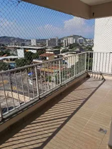 Cobertura com 2 Quartos à venda, 126m² no Cachambi, Rio de Janeiro