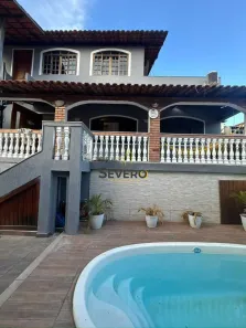 Casa com 2 Quartos à venda, 250m² no Pita, São Gonçalo