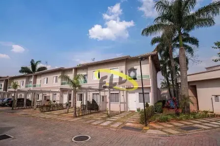 Casa de Condomínio com 3 Quartos à venda, 1031m² no Jardim Passárgada I, Cotia