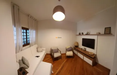 Sobrado com 3 Quartos à venda, 135m² no Vila Dom Pedro I, São Paulo