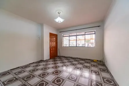 Casa com 3 Quartos à venda, 138m² no Vila Guaraciaba, Santo André