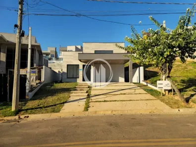 Casa de Condomínio com 3 Quartos à venda, 235m² no Residencial Ibi-Aram II, Itupeva