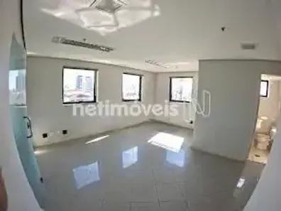 Sala Comercial para alugar, 36m² no Vila Cruzeiro, São Paulo
