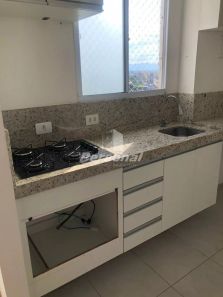 Apartamento com 2 Quartos à venda, 42m² no Granjas Santa Terezinha, Taubaté