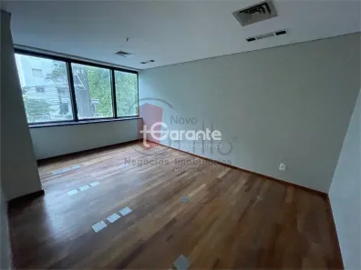 Sala Comercial com 1 Quarto à venda, 100m² no Itaim Bibi, São Paulo