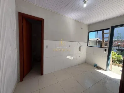 Kitnet com 1 Quarto para alugar, 30m² no São João, Itajaí