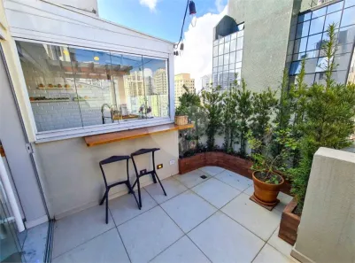 Apartamento com 2 Quartos à venda, 105m² no Planalto Paulista, São Paulo