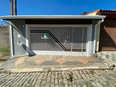 Casa com 3 Quartos à venda, 100m² no Jardim Bela Vista, Jacareí